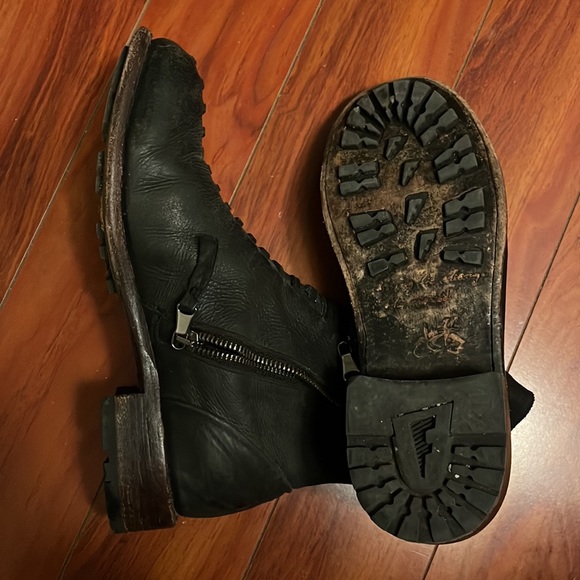 Fluevog Babettes 2.0 - Picture 4 of 4